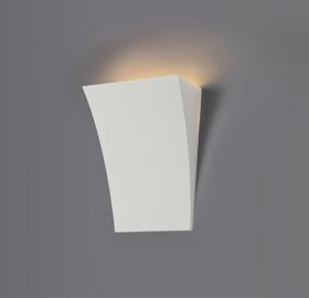 Valerie Plaster Lights Deco Contemporary Wall Lights Valerie Plaster Lights Deco Contemporary Wall Lights